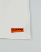 Vintage Heron Preston Bird Graphic T-Shirt - M
