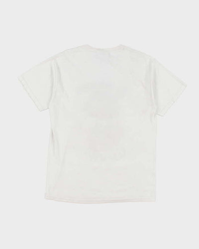 Vintage Y2K I'm the Boss California Souvenir Graphic T-Shirt - M