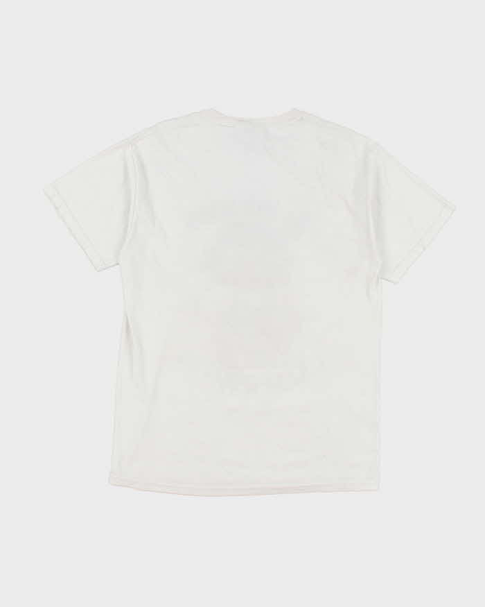 Vintage Y2K I'm the Boss California Souvenir Graphic T-Shirt - M