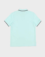 Vintage Fred Perry Small Crest Polo Shirt - L