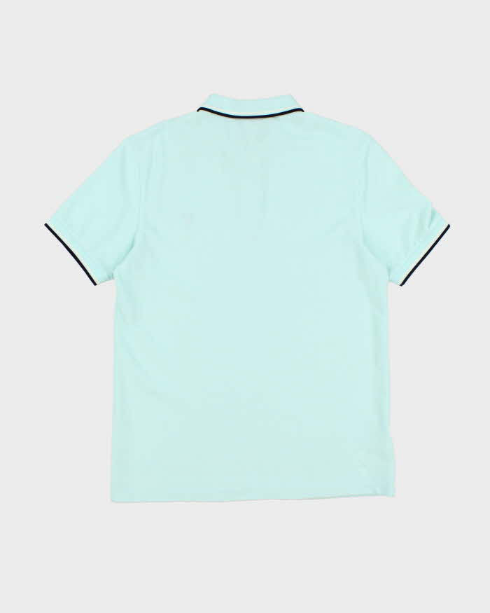 Vintage Fred Perry Small Crest Polo Shirt - L