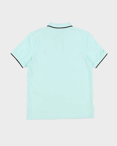 Vintage Fred Perry Small Crest Polo Shirt - L