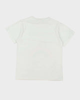 A Bathing Ape White Cotton T-Shirt - XL