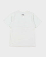 A Bathing Ape White Cotton T-Shirt - S