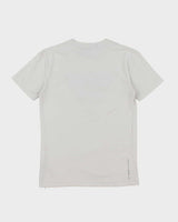 Guess Chromatic Print White Cotton T-Shirt - S
