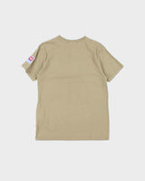 Vintage Y2K Diesel Textured Graphic T-Shirt - M