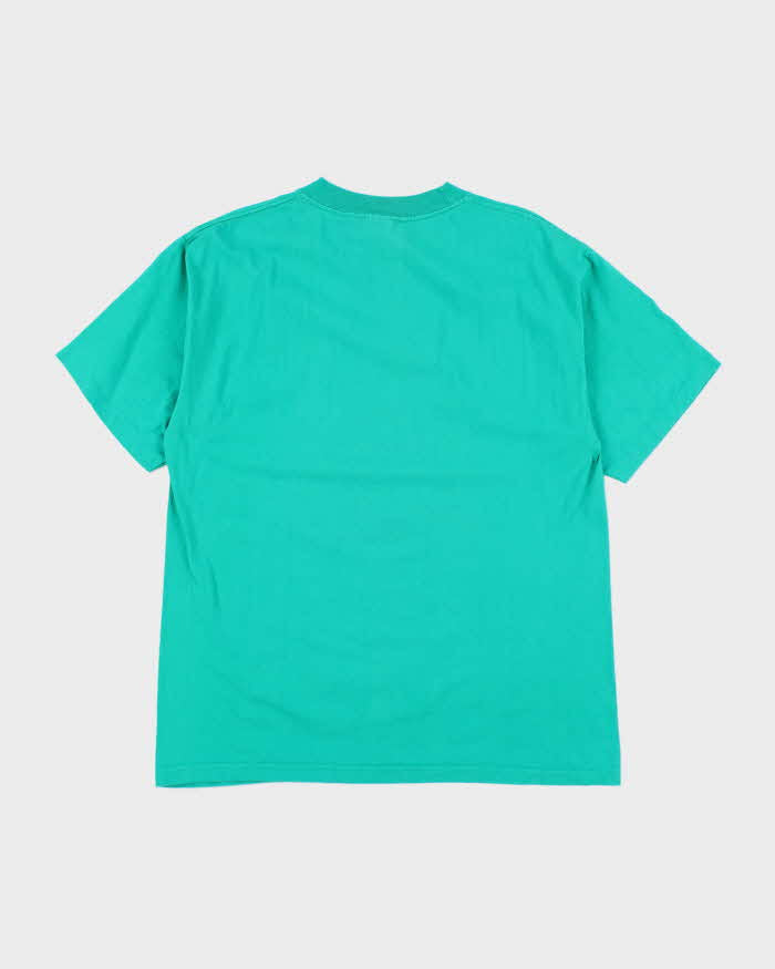 Vintage 90's Disney Music Days Single Stitch T-Shirt - XL