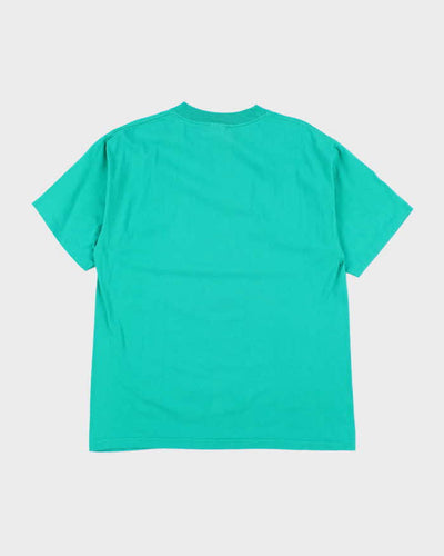 Vintage 90's Disney Music Days Single Stitch T-Shirt - XL