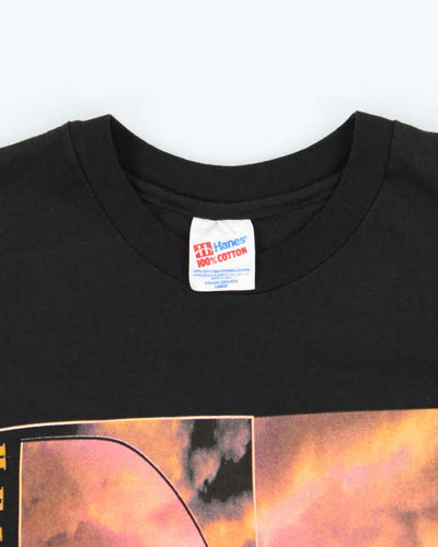 Vintage 90's Eagles 1995 World Tour Band T-Shirt - L