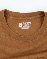 Vintage 2000's Carhartt Oversized Pocket T-Shirt - XL