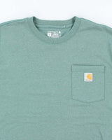 Vintage Carhartt Oversized Pocket T-Shirt - M