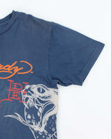 Vintage 2000's Ed Hardy Tattoo Graphic T-Shirt - M
