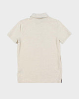 Vintage Tommy Hilfiger Small Flag Polo Shirt - S