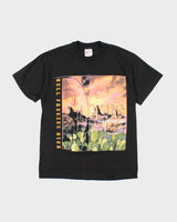 Vintage 90's Eagles Hell Freezes Over Band T-Shirt - L