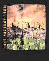 Vintage 90's Eagles Hell Freezes Over Band T-Shirt - L