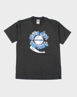Vintage 90's Little League Baseball Single Stitch T-Shirt - L