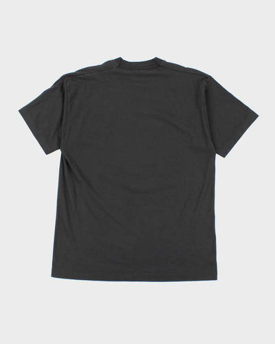 Vintage 90's Little League Baseball Single Stitch T-Shirt - L
