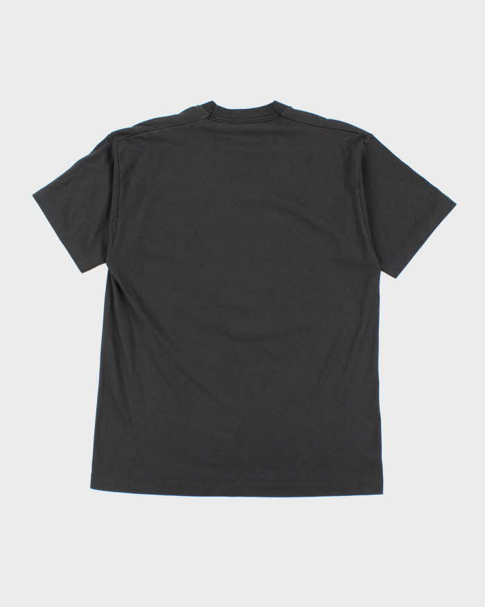 Vintage 90's Little League Baseball Single Stitch T-Shirt - L