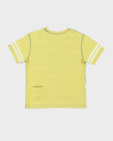 Vintage Y2K Nike Sportswear Reversible Baby T-Shirt - S