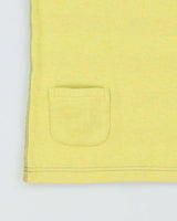 Vintage Y2K Nike Sportswear Reversible Baby T-Shirt - S