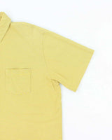 Vintage 2000's Patagonia Striped Polo Shirt - L