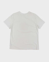 Vintage Coach House of Leather Graphic T-Shirt - S