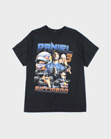 Daniel Ricciardo Red Bull Racing F1 Graphic T-Shirt - M