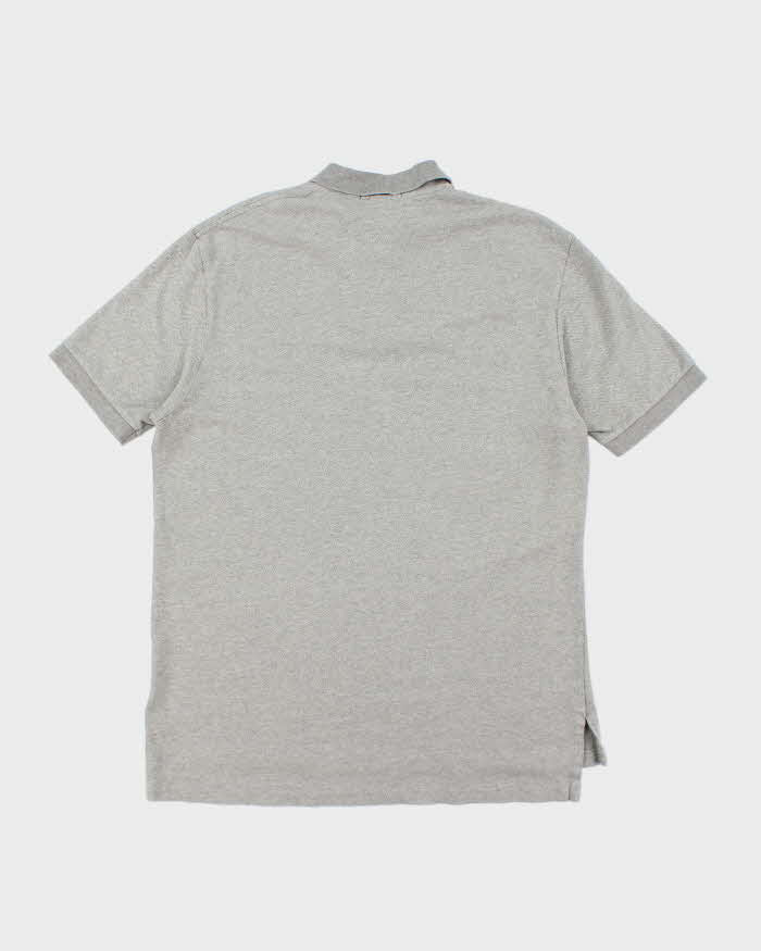 Vintage 90's Ralph Lauren Oversized Polo Shirt - XL