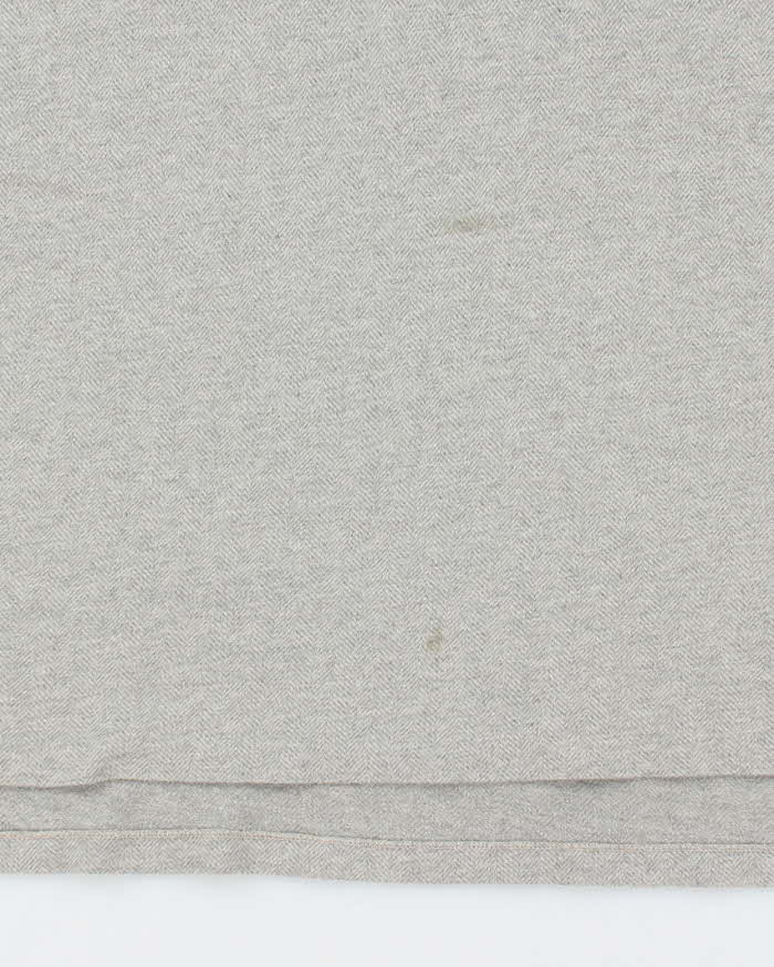 Vintage 90's Ralph Lauren Oversized Polo Shirt - XL