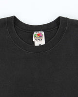 Vintage 90's Benson &amp; Hedges Oversized Space Graphic T-Shirt - XXL