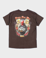 Vintage DGK Pray for me Graphic T-Shirt - L