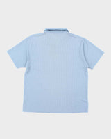 Vintage 2000's Kangol Small Embroidered Logo Polo Shirt - M