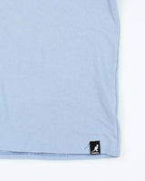 Vintage 2000's Kangol Small Embroidered Logo Polo Shirt - M