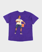 McDonalds x Cactus Jack Travis Scott Graphic T-Shirt - L