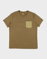 Vintage Arc'teryx Lightweight Pocket T-Shirt - XL