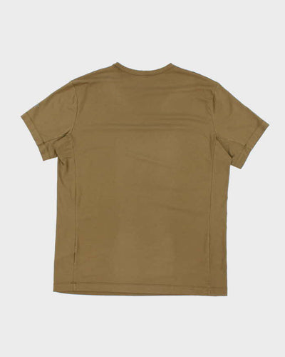 Vintage Arc'teryx Lightweight Pocket T-Shirt - XL
