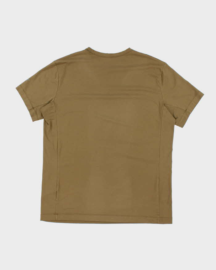 Vintage Arc'teryx Lightweight Pocket T-Shirt - XL