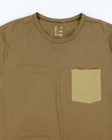Vintage Arc'teryx Lightweight Pocket T-Shirt - XL