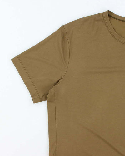Vintage Arc'teryx Lightweight Pocket T-Shirt - XL