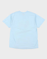 Hockey Skateboards Broken Graphic T-Shirt - XL