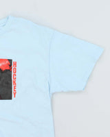 Hockey Skateboards Broken Graphic T-Shirt - XL