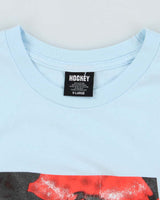 Hockey Skateboards Broken Graphic T-Shirt - XL