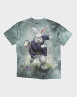 Vintage 2000's The Mountain Mad Hatter Graphic T-Shirt - M