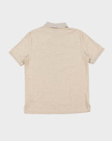 Vintage 2000's Ralph Lauren Small Horse Polo Shirt - M