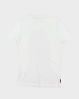 Vintage Y2K Versace Jeans Pharaoh Graphic T-Shirt - M