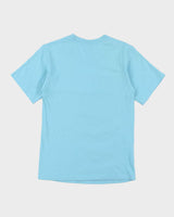 Vintage Y2K Stussy Double S Graphic T-Shirt - S