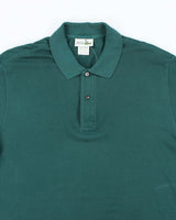 Vintage 2000's Lacoste Oversized Lightweight Polo Shirt - L