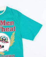 Vintage 90's Grey Cup Champions American Football T-Shirt - S