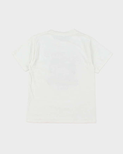 Vintage 2000's Freddie's Club Casino Graphic T-Shirt - S