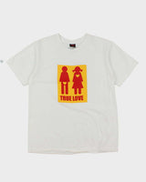 Vintage Y2K True Love Comedy Graphic T-Shirt - XL